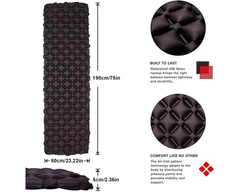 Camping Mat Sleeping Mat