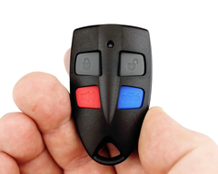 Remote Control for Ford Falcon AU Series