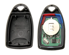 Remote Control for Ford Falcon AU Series
