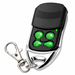 Merlin M842 Garage Remote Replacement