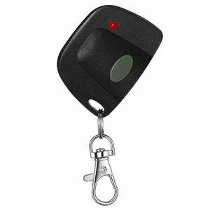 Tiltamatic Parker Windsor Garage Remote