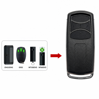 E960M Garage Door Remote Merlin+ 2.0 Replacement Garage Door Remote