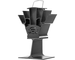 Stove Fan Heat Powered Stove Fan
