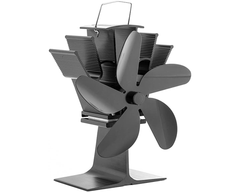 Stove Fan Heat Powered Stove Fan