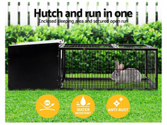 Rabbit Cage Rabbit Hutch