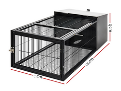 Rabbit Cage Rabbit Hutch