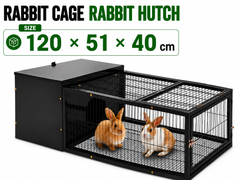 Rabbit Cage Rabbit Hutch