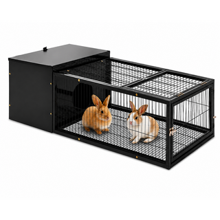 Rabbit Cage Rabbit Hutch