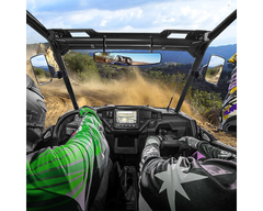 Side Mirrors for UTV ATV