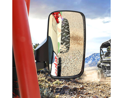 Side Mirrors for UTV ATV