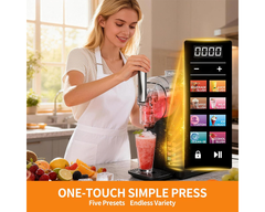 Slushie Frozen Drink Maker