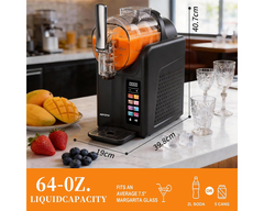 Slushie Frozen Drink Maker