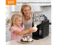 Slushie Frozen Drink Maker