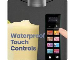 Slushie Frozen Drink Maker