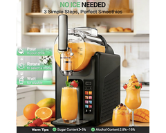 Slushie Frozen Drink Maker