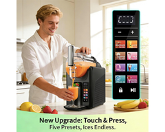 Slushie Frozen Drink Maker