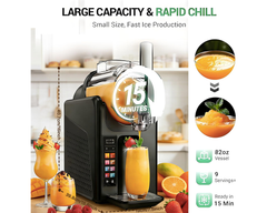 Slushie Frozen Drink Maker