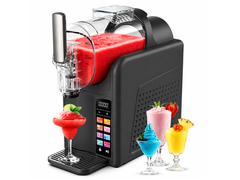 Slushie Frozen Drink Maker
