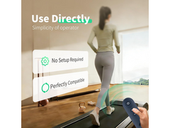 Treadmill Remote Control