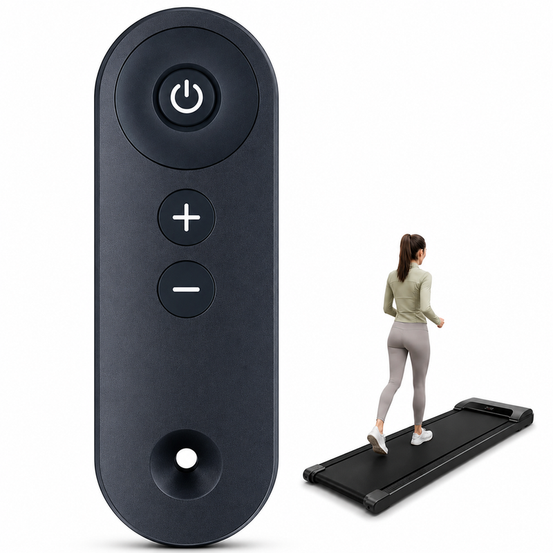 Treadmill Remote Control