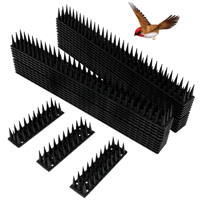 Bird Spikes Pest Control Fence