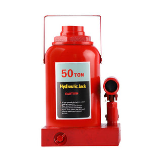 50 TON Hydraulic Jack
