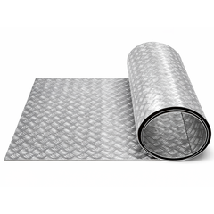1.4mm Checker Plate Sheet