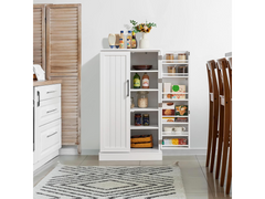 Kitchen Pantry Cabinet