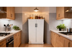Kitchen Pantry Cabinet