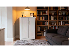 Kitchen Pantry Cabinet