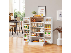 Kitchen Pantry Cabinet