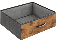 Console Table with 3 Drawers