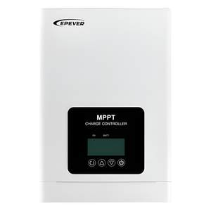 MPPT Solar Charge Controller 60A