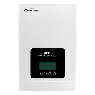 MPPT Solar Charge Controller 60A