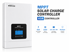 MPPT Solar Charge Controller 60A