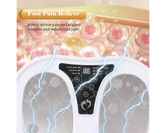 Electric Foot Massager