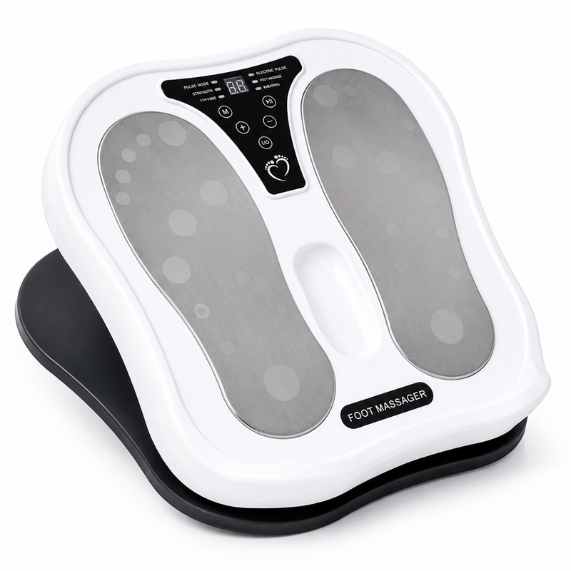 Electric Foot Massager