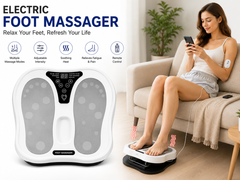Electric Foot Massager