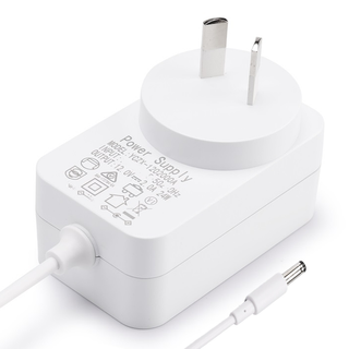 12V 2A Power Supply AC to DC Adapter