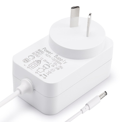 12V 2A Power Supply AC to DC Adapter - 12V 2A Power Adapter