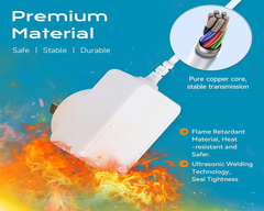 12V 2A Power Supply AC to DC Adapter