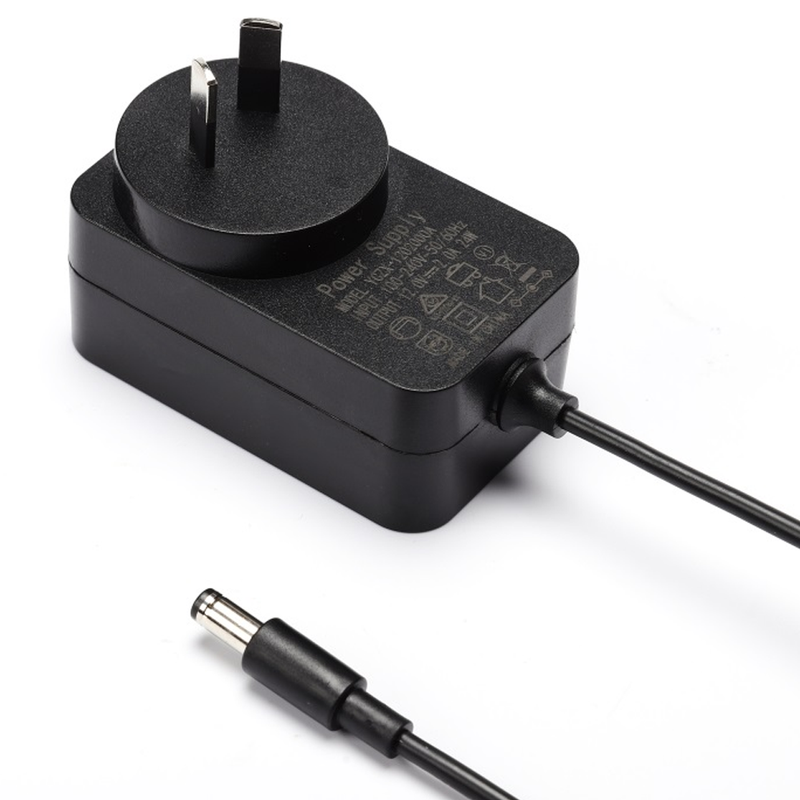 24V 1A power adapter