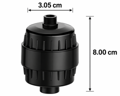 20 Stage Shower Filter for Hard Water