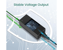 24V 5A Power Supply Adapter