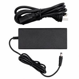 24V 5A Power Supply Adapter
