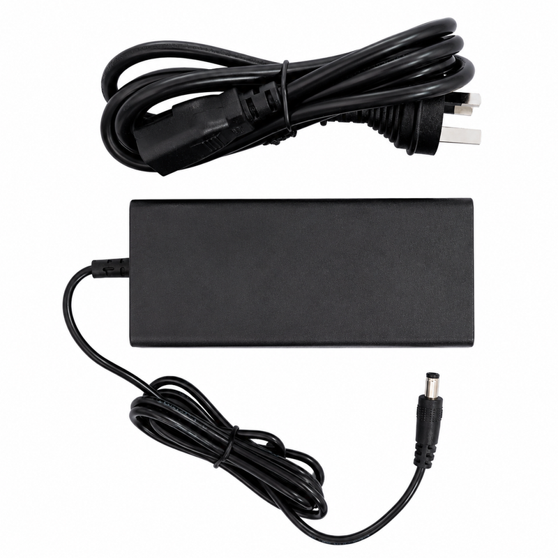 24V 5A Power Supply Adapter