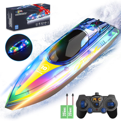 Remote Control Boat High Speed - Remote Control Boat