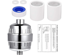 Shower Filter Water Softener 18 Stages
