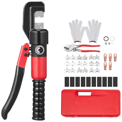 Hydraulic Crimping Tool