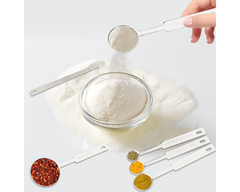 Measuring Cups and Spoons Set